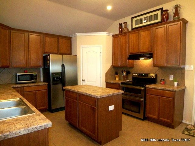 6908 36th Street Lubbock, TX 79407 - Photo 4 of 10 Photo 4