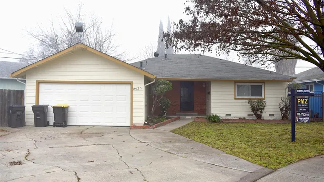 $425,000 | 2925 Oxford Way, Stockton, CA 95204