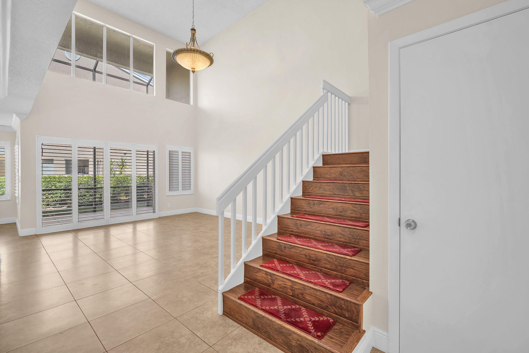 6729 Boca Pines Trail, Unit D Boca Raton, FL 33433 - Photo 5 of 27 Wide Open Living Space