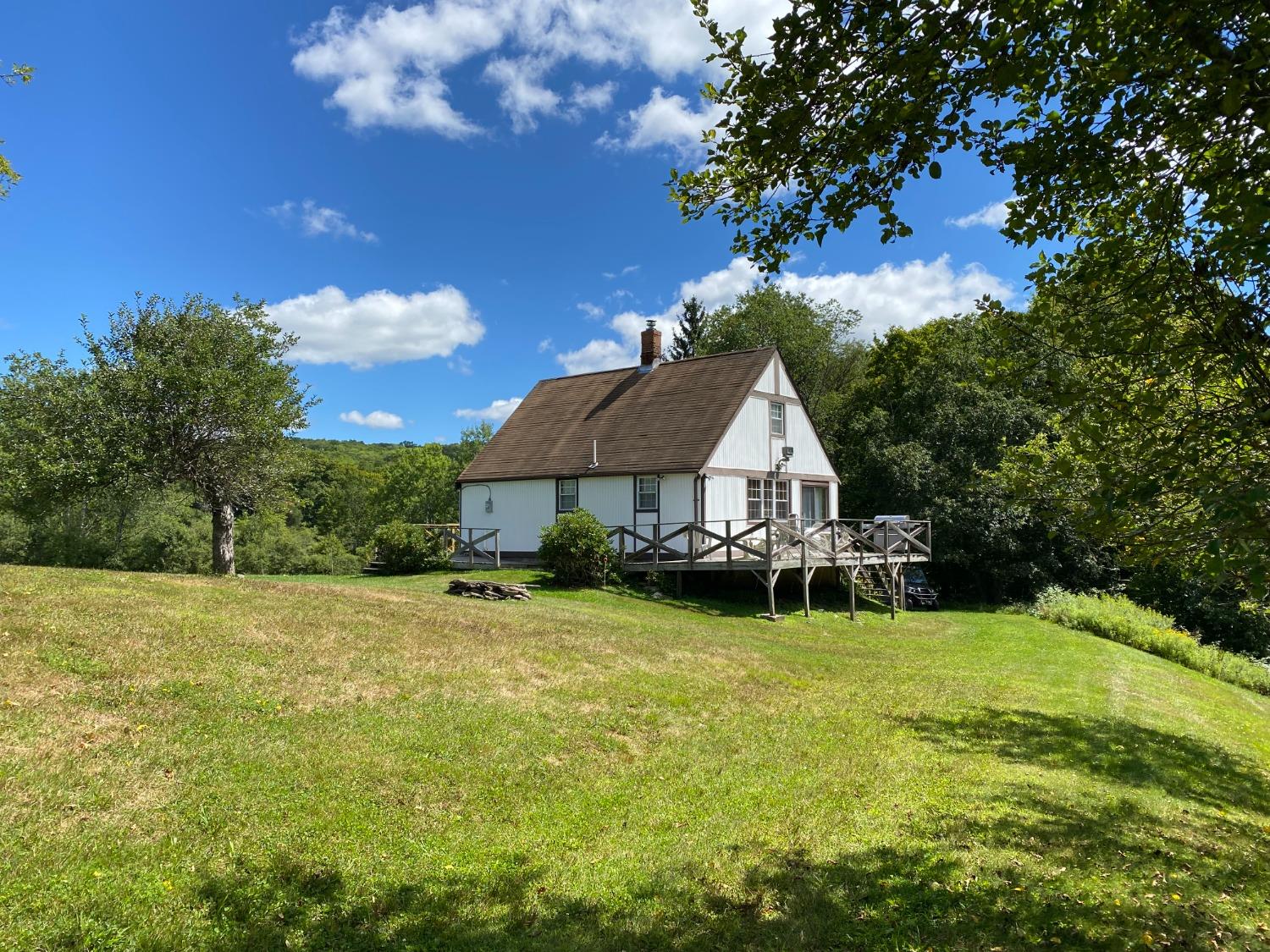 3701 East Brook Road Hamden, NY 13856 - Photo 1 of 1 Gallery Image 1