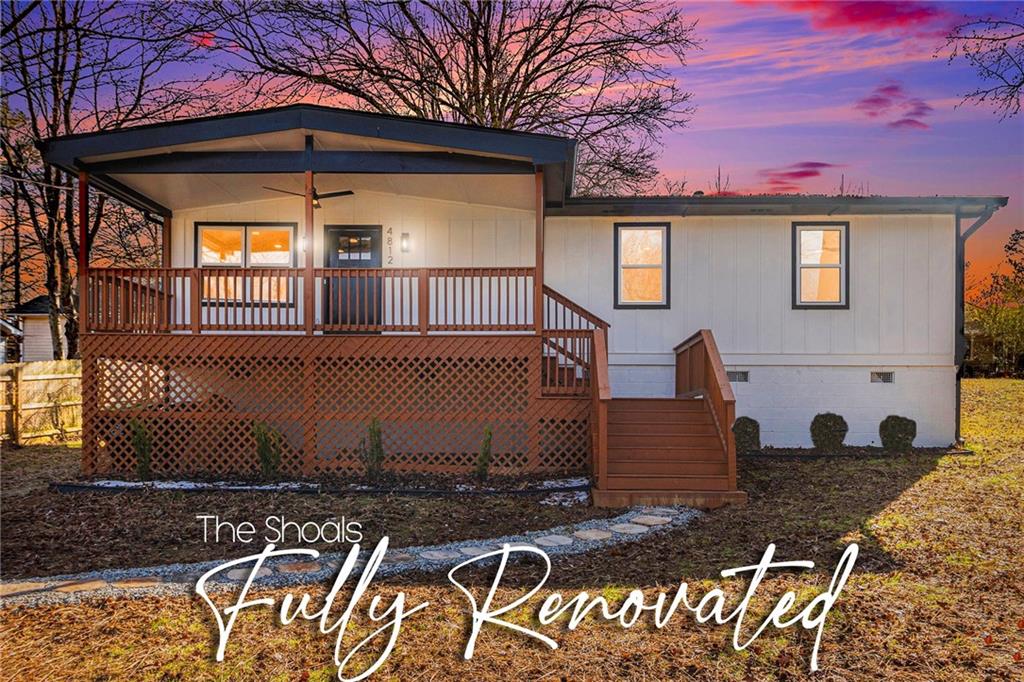 4812 Flat Shoals Road Union City, GA 30291 - Photo 1 of 1 Gallery Image 1
