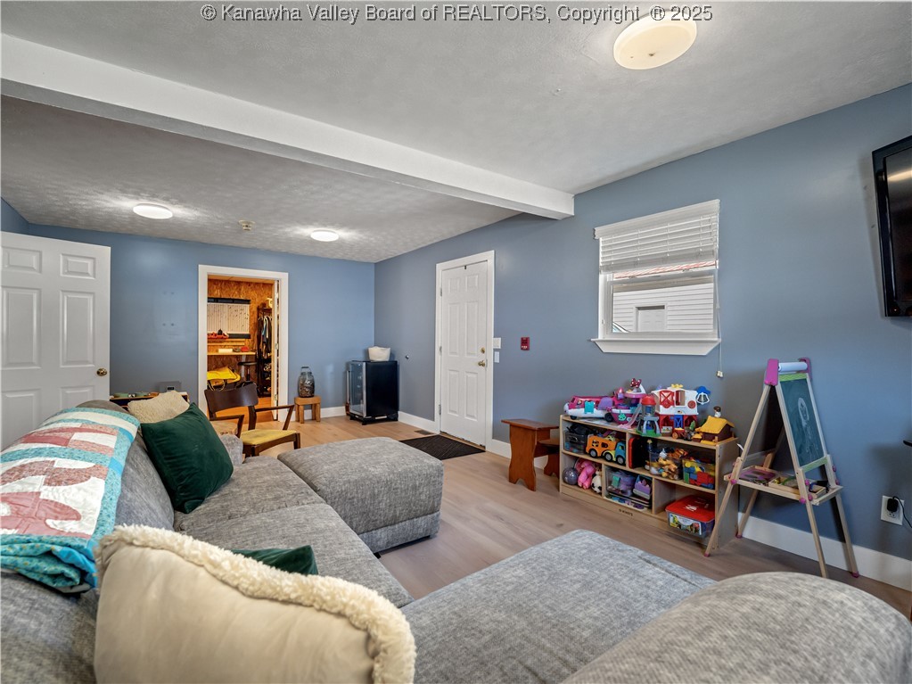 612 Rocky Step Road Scott Depot, WV 25560 - Photo 21 of 50 Gallery Image 21