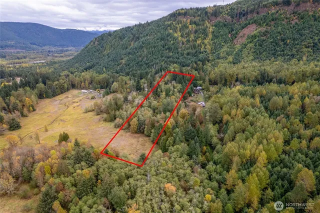 $125,000 | 0 Mineral Hill Road, Mineral, WA 98355