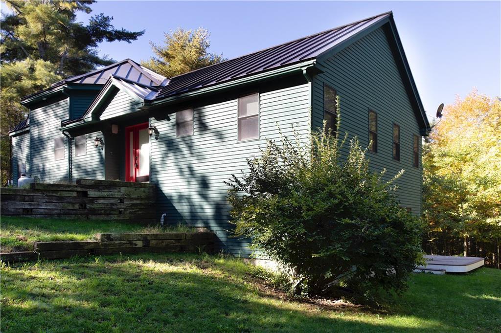 1042 Peabody Road Appleton, ME 04862 - Photo 35 of 35 Photo