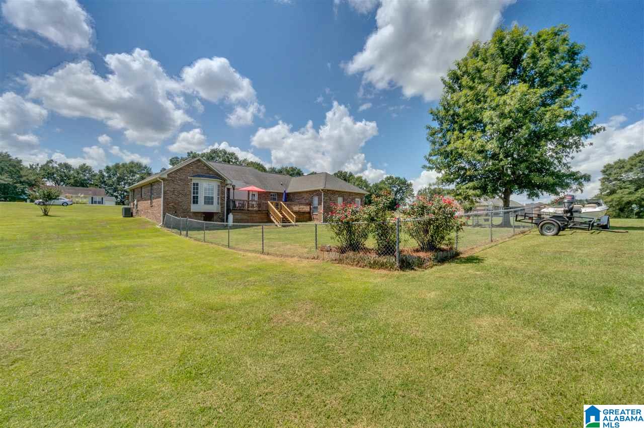 2836 County Road 81 Clanton, AL 35045 - Photo 39 of 42