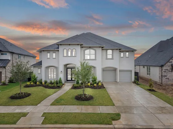 $1,299,990 | 810 Lily Haven Trail, Richmond, TX 77406