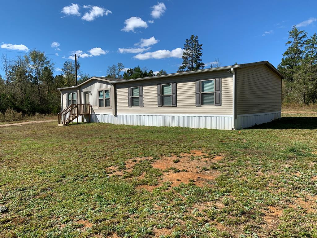 235 Sleepy Creek Road Edgefield, SC 29824 - Photo 1 of 1
