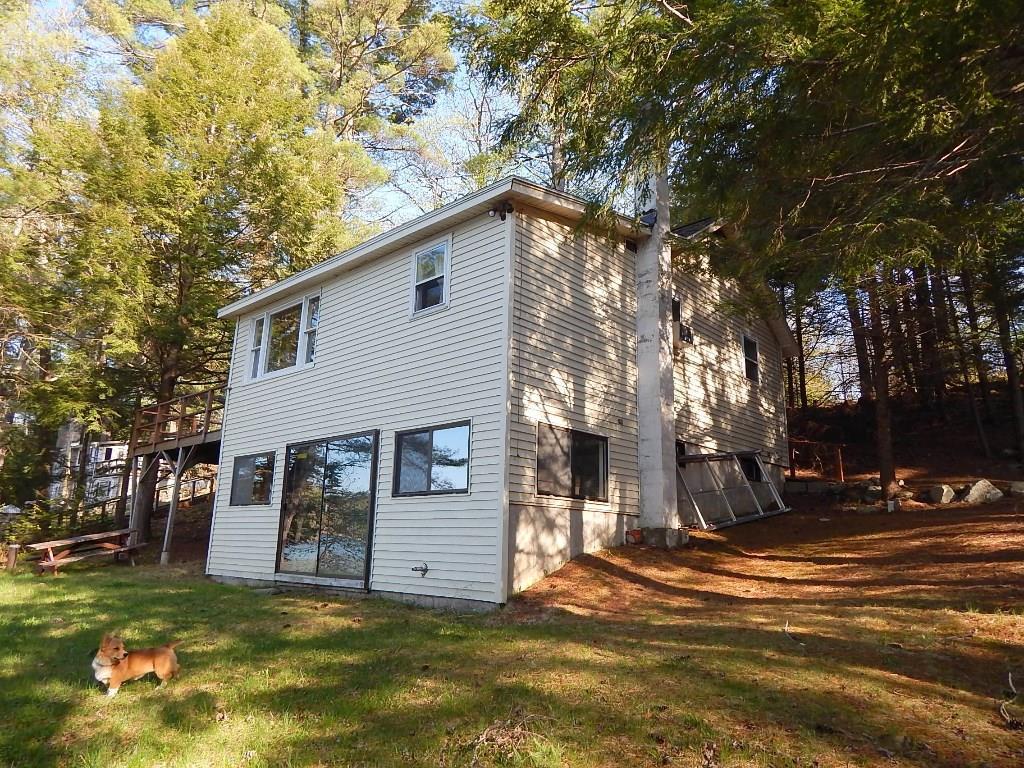 147 Milliken Island Road Newcastle, ME 04553 - Photo 4 of 33 Photo