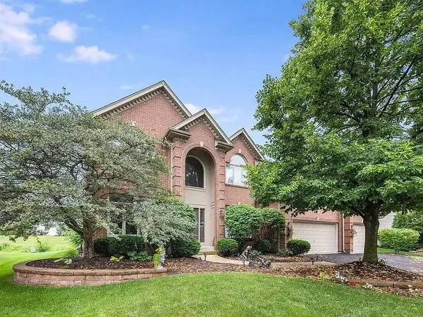 $980,000 | 2532 Dewes Lane, Naperville, IL 60564