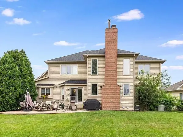 $980,000 | 2532 Dewes Lane, Naperville, IL 60564