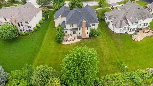 $980,000 | 2532 Dewes Lane, Naperville, IL 60564