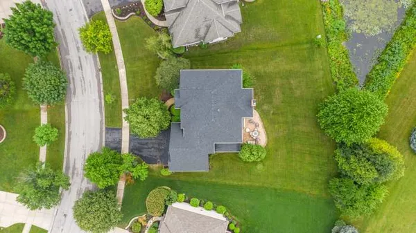 $980,000 | 2532 Dewes Lane, Naperville, IL 60564