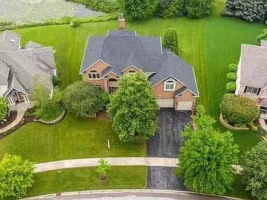 $980,000 | 2532 Dewes Lane, Naperville, IL 60564