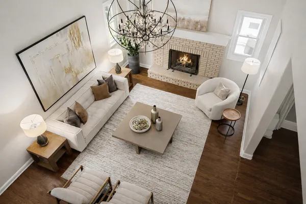$980,000 | 2532 Dewes Lane, Naperville, IL 60564