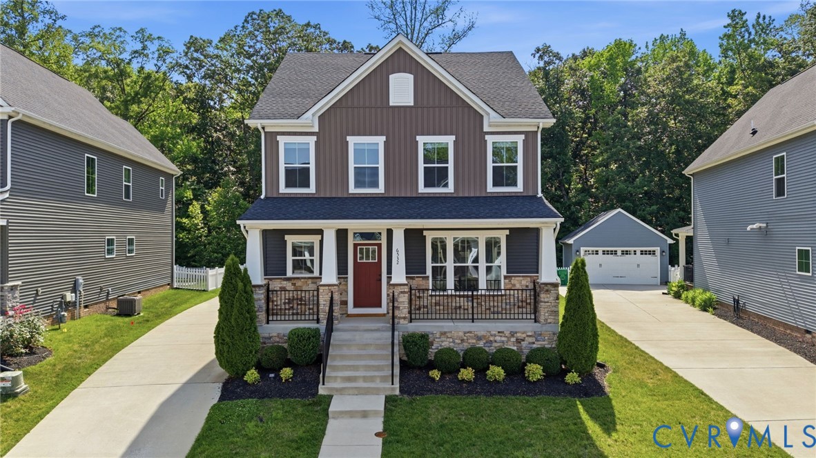 6532 Vischer Road Richmond, VA 23225 - Photo 1 of 55