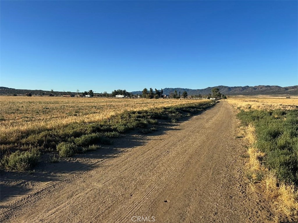 0 Hamilton Road Anza, CA 92539 - Photo 5 of 16