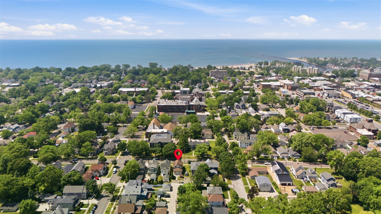 609 Wayne Street St. Joseph, MI 49085 - Photo 40 of 55