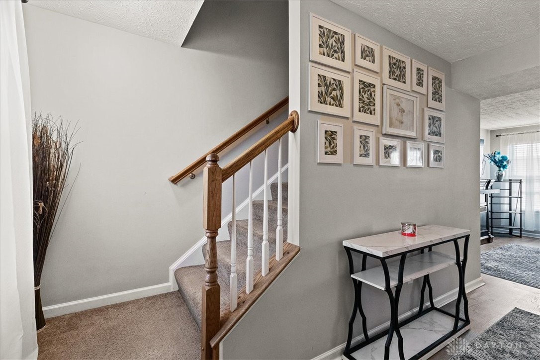 2063 Matt Way Riverside, OH 45424 - Photo 15 of 37 Staircase