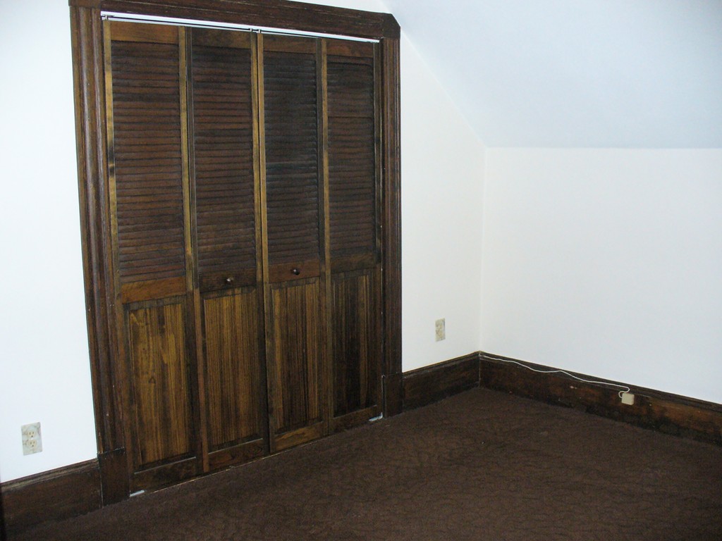358 Palmer Road Ware, MA 01082 - Photo 13 of 30 a view of wooden door
