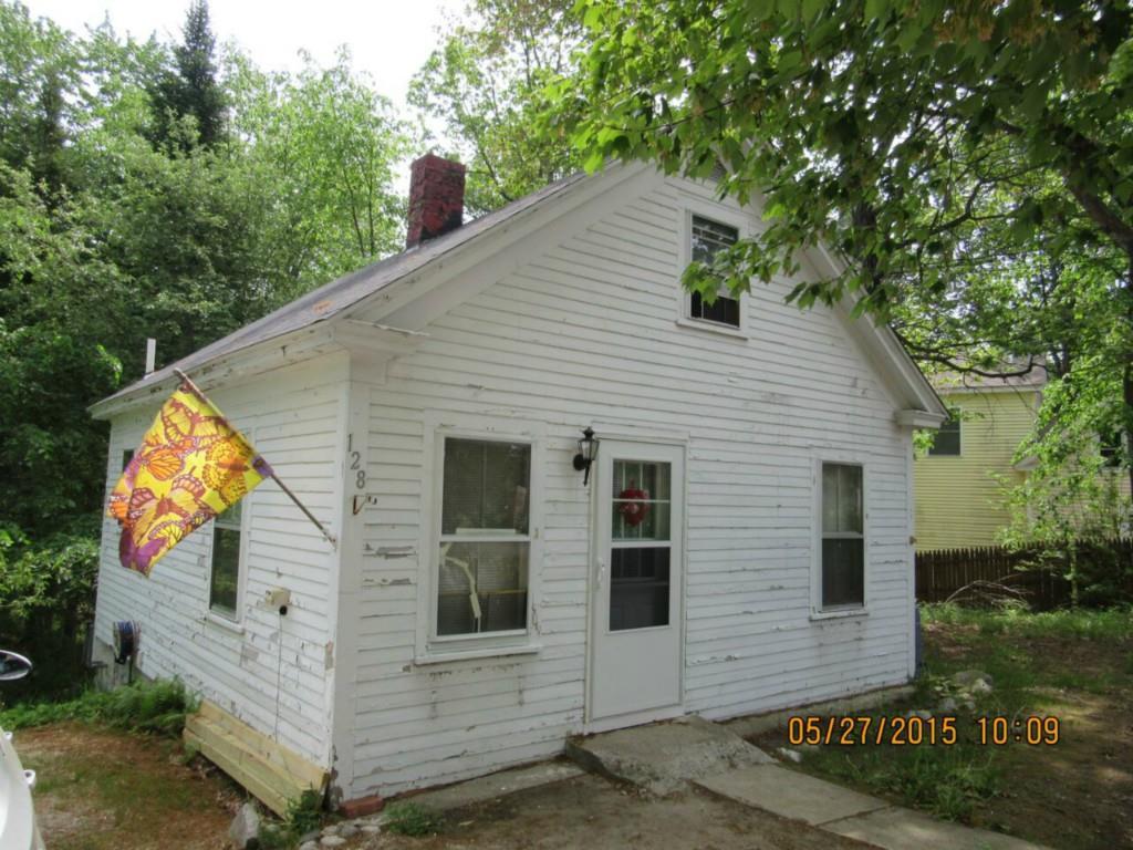 128 Twombley Road Sanford, ME 04073 - Photo 2 of 13 Photo