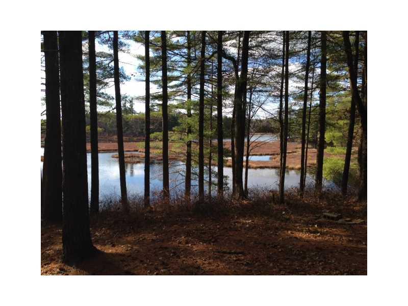 846 Richville Road Standish, ME 04084 - Photo 3 of 5 Land/Lot.