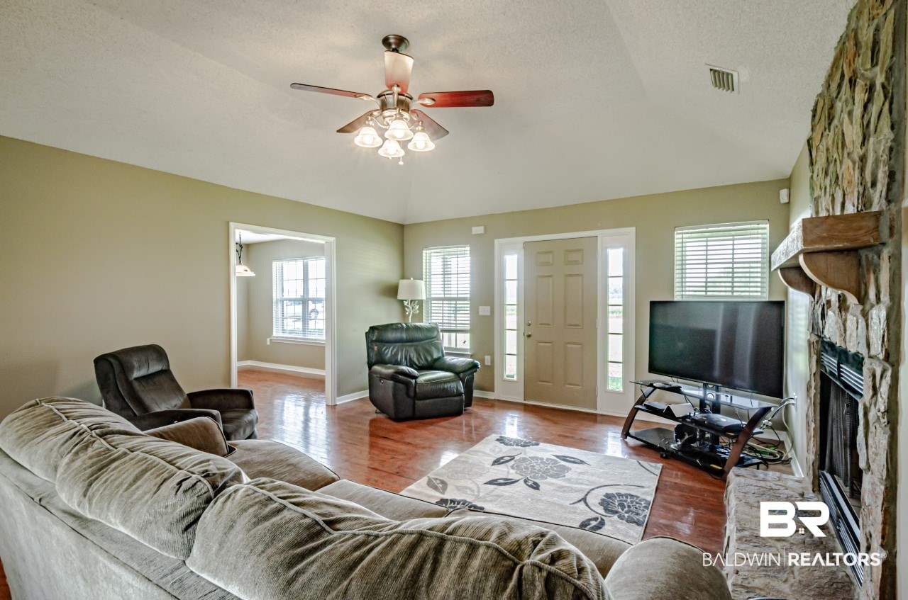 16756 Black Devine Road Loxley, AL 36551 - Photo 7 of 26