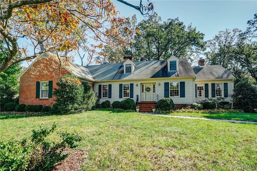 8663 Trabue Road North Chesterfield, VA 23235 - Photo 1 of 27 Gallery Image 1