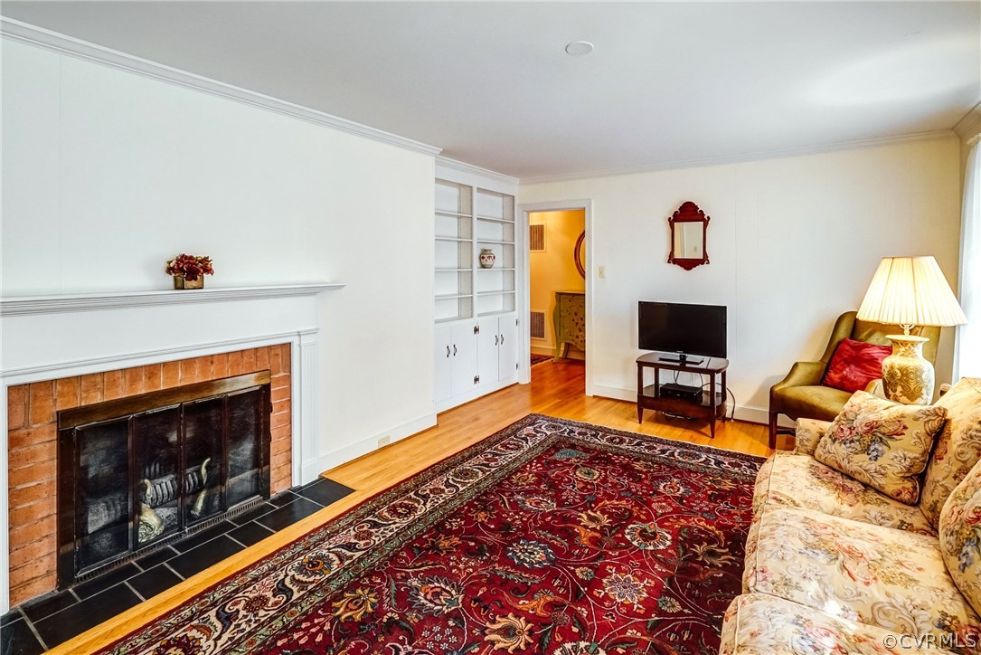 8663 Trabue Road North Chesterfield, VA 23235 - Photo 12 of 27 Gallery Image 12