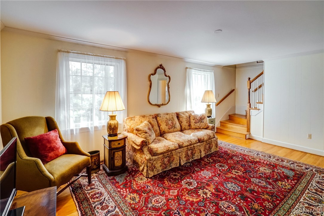8663 Trabue Road North Chesterfield, VA 23235 - Photo 13 of 27 Gallery Image 13