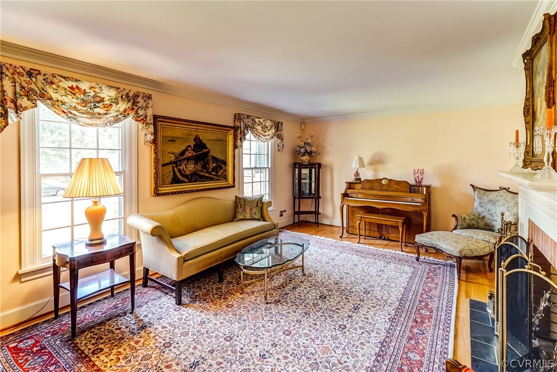 8663 Trabue Road North Chesterfield, VA 23235 - Photo 4 of 27 Gallery Image 4