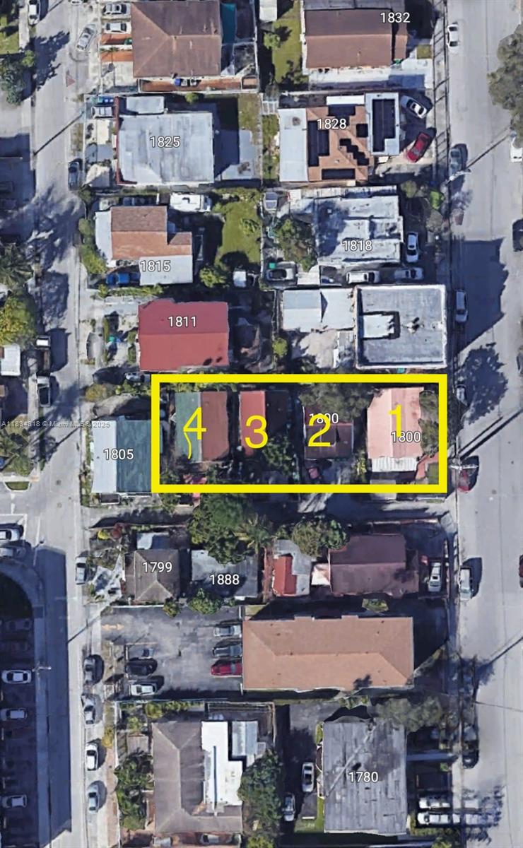 1800 Southwest 3rd Street, Unit C Miami, FL 33135 - Photo 6 of 13 a sign that is on a pole