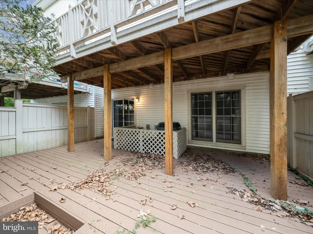 a view of a backyard of a house