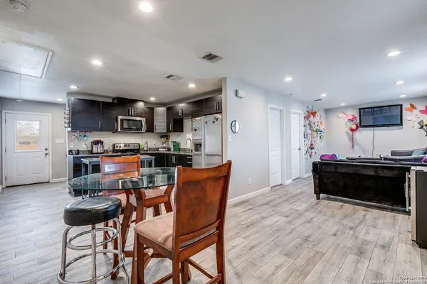 $184,000 | 5323 War Cloud Street, San Antonio, TX 78242
