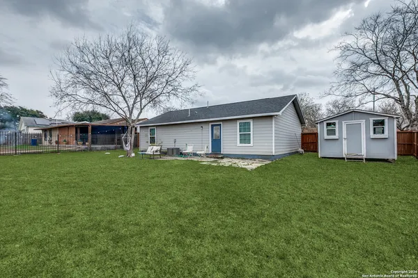 $184,000 | 5323 War Cloud Street, San Antonio, TX 78242