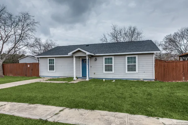 $184,000 | 5323 War Cloud Street, San Antonio, TX 78242