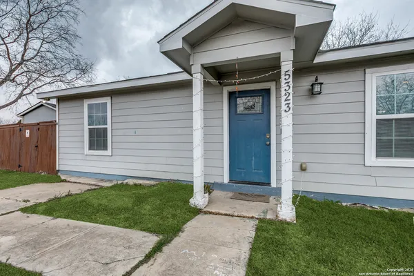 $184,000 | 5323 War Cloud Street, San Antonio, TX 78242