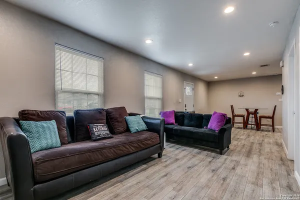 $184,000 | 5323 War Cloud Street, San Antonio, TX 78242