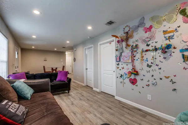 $184,000 | 5323 War Cloud Street, San Antonio, TX 78242