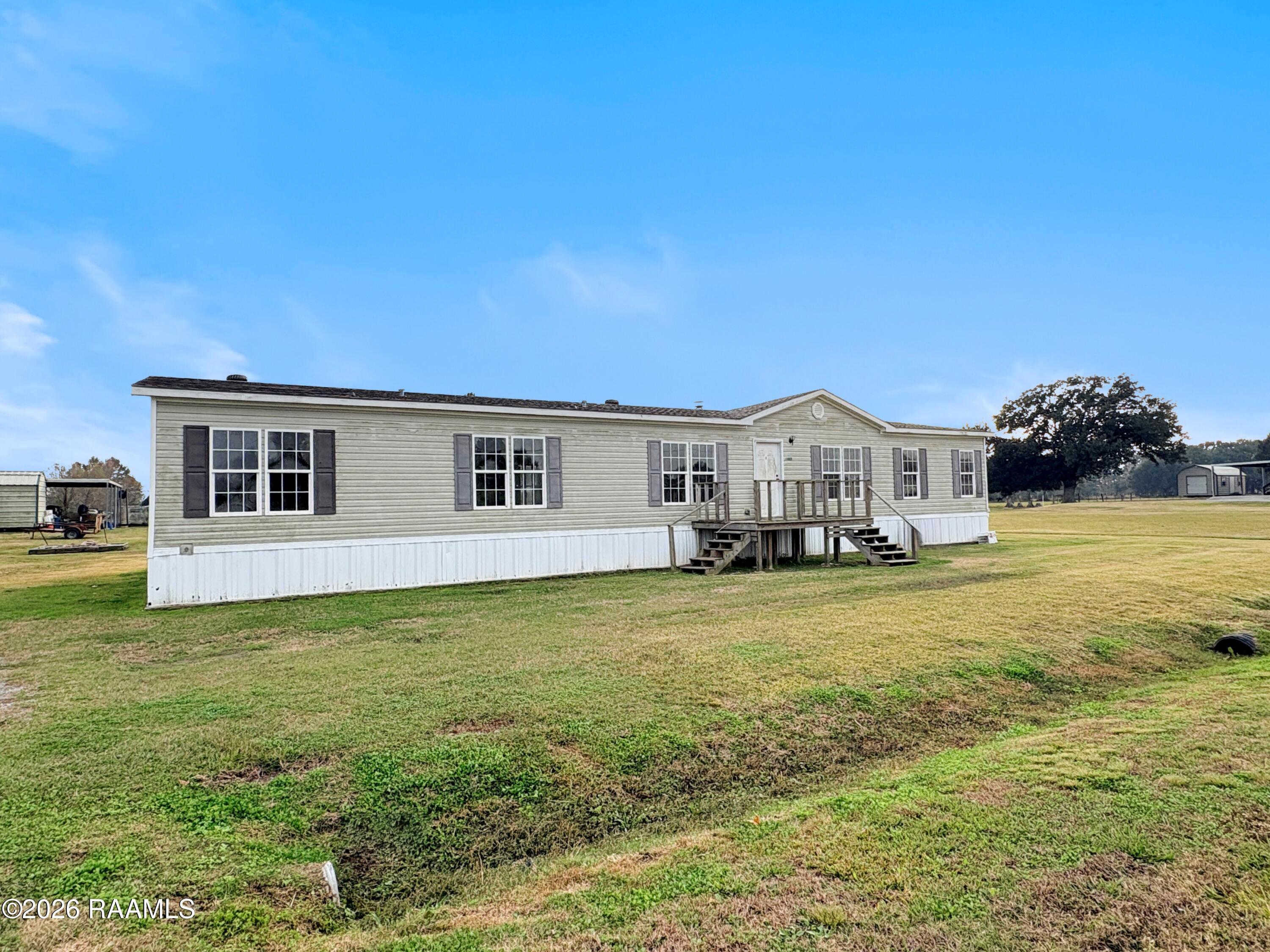 3405 Felias Road Erath, LA 70533 - Photo 12 of 14 IMG_5635