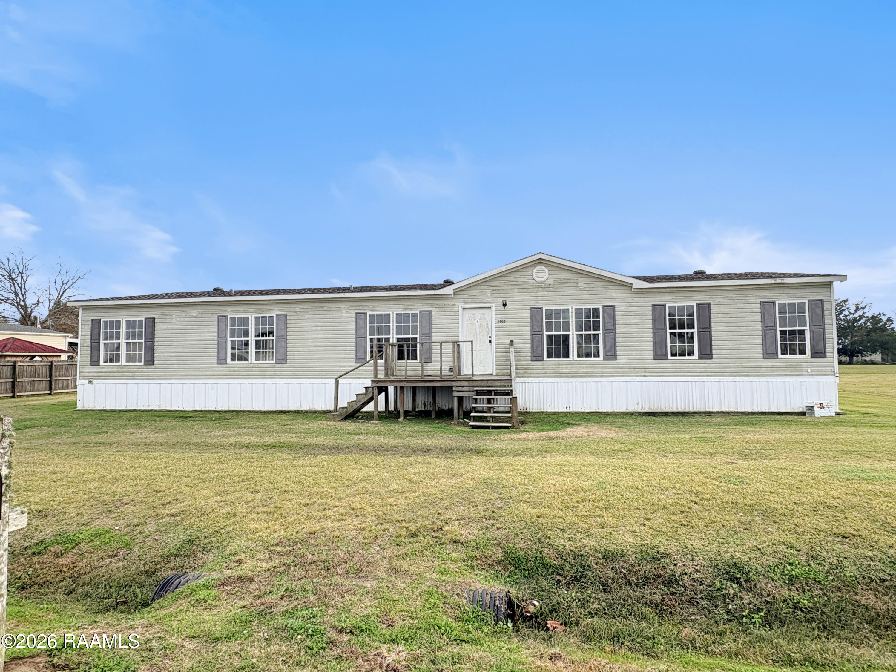 3405 Felias Road Erath, LA 70533 - Photo 13 of 14 IMG_5636