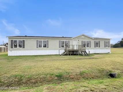 $43,000 | 3405 Felias Road, Erath, LA 70533
