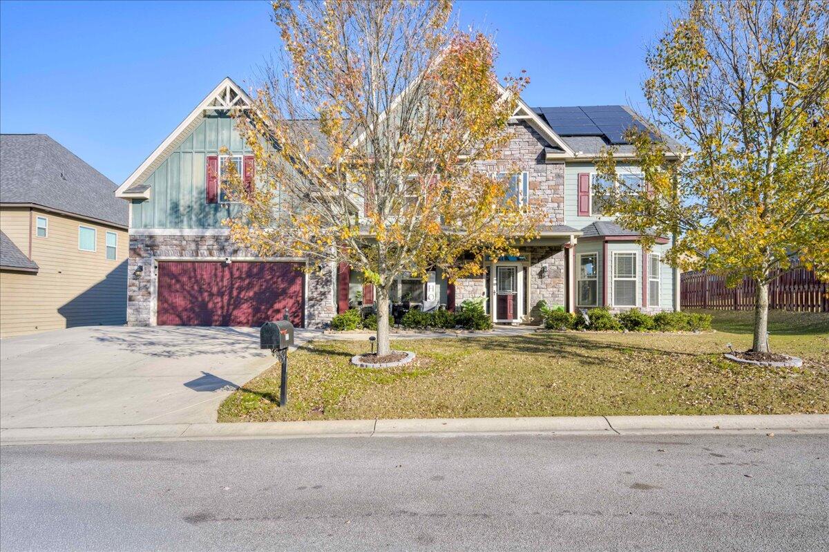 207 Dripping Rock Pass Grovetown, GA 30813 - Photo 1 of 53 02-002-