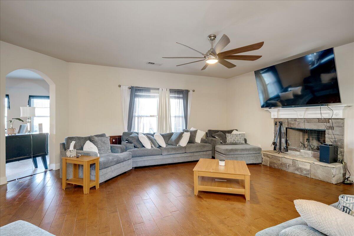 207 Dripping Rock Pass Grovetown, GA 30813 - Photo 12 of 53 12-012-