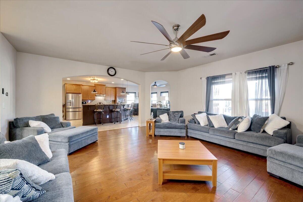 207 Dripping Rock Pass Grovetown, GA 30813 - Photo 13 of 53 13-013-