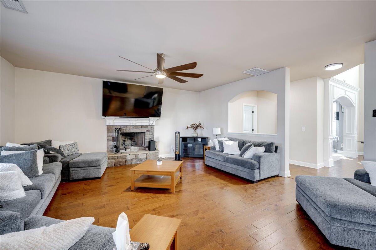 207 Dripping Rock Pass Grovetown, GA 30813 - Photo 15 of 53 15-015-