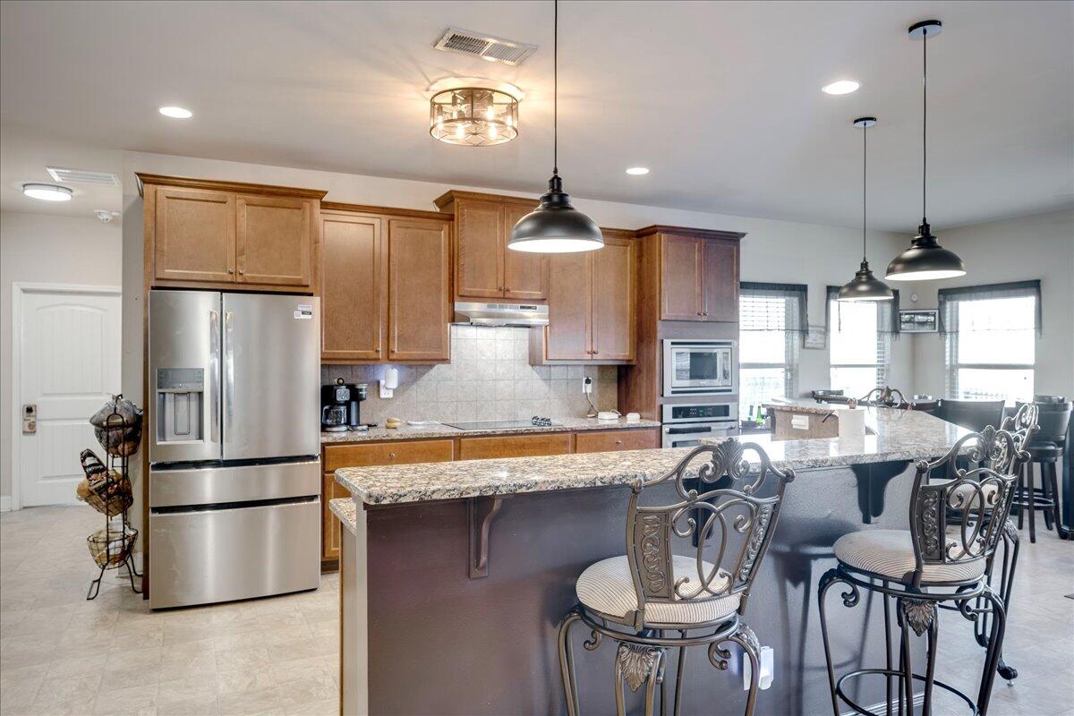 207 Dripping Rock Pass Grovetown, GA 30813 - Photo 16 of 53 16-016-