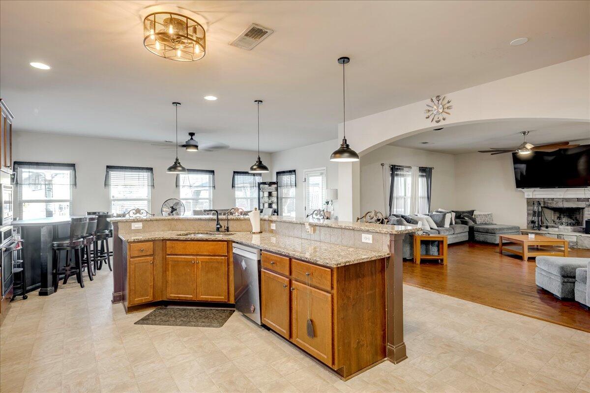 207 Dripping Rock Pass Grovetown, GA 30813 - Photo 17 of 53 17-017-