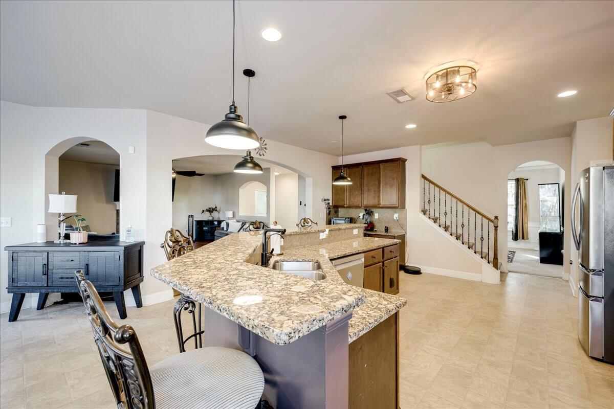 207 Dripping Rock Pass Grovetown, GA 30813 - Photo 18 of 53 18-018-