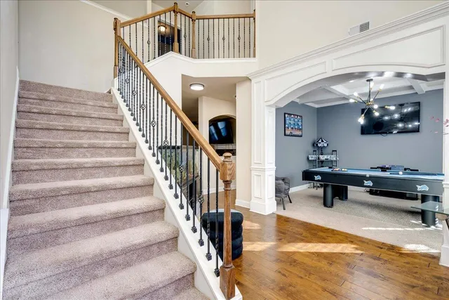 $570,000 | 207 Dripping Rock Pass, Grovetown, GA 30813