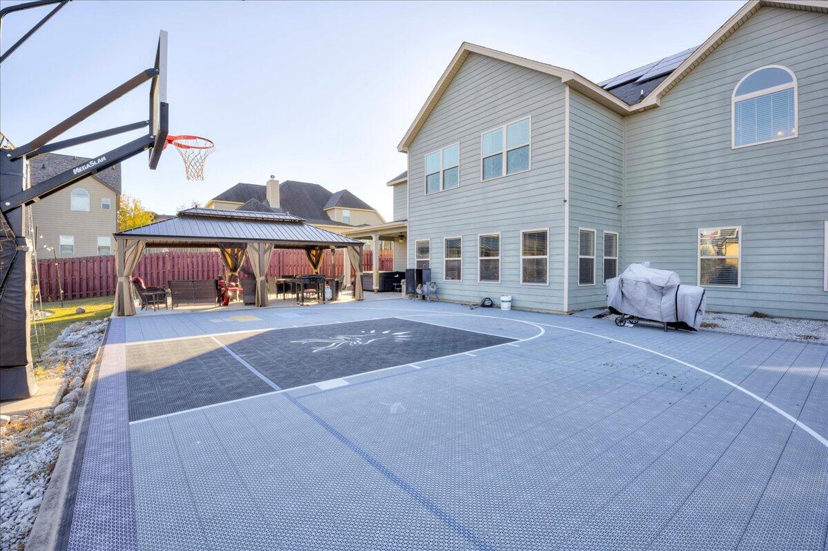 207 Dripping Rock Pass Grovetown, GA 30813 - Photo 46 of 53 46-046-